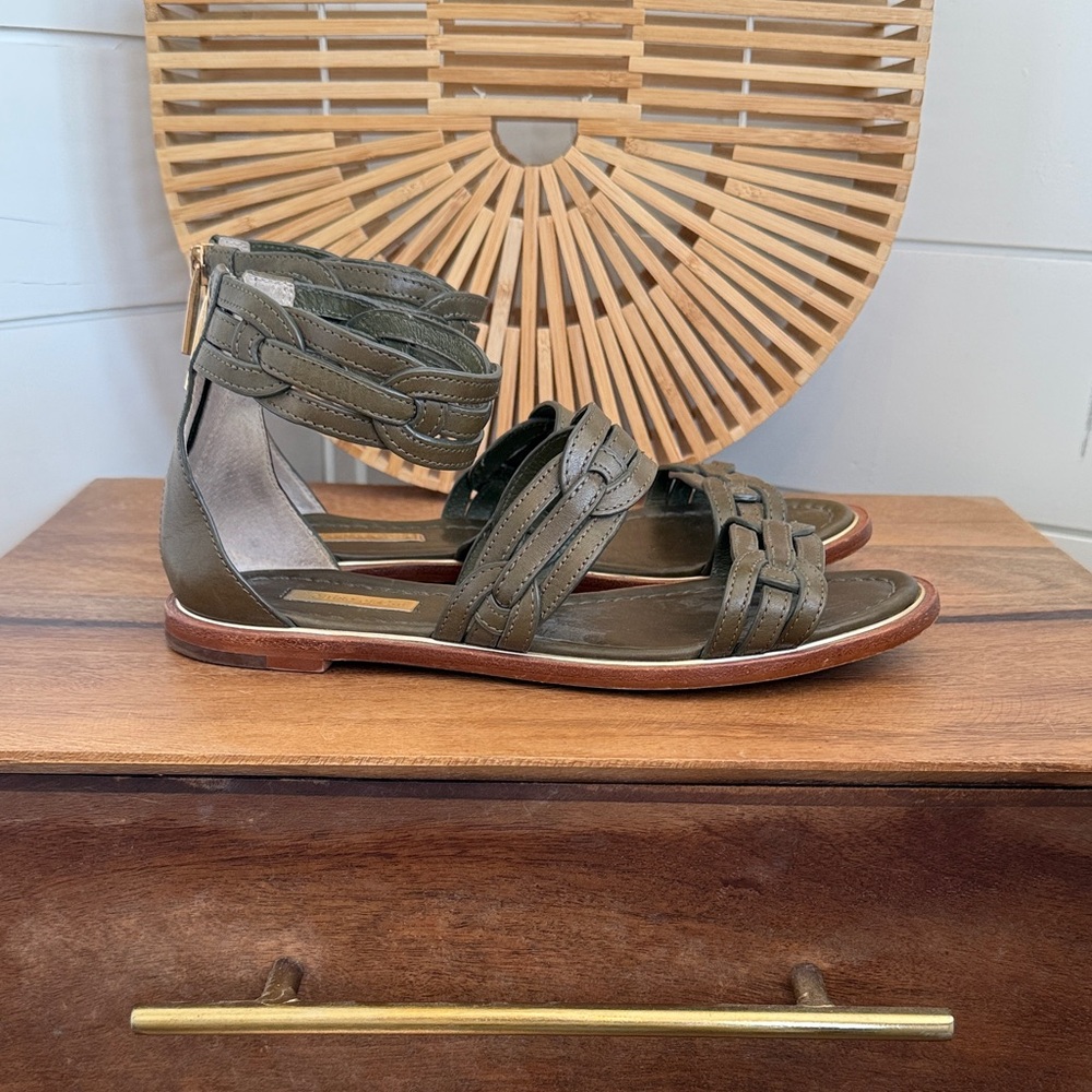 Louise et Cie Braylee Sandals